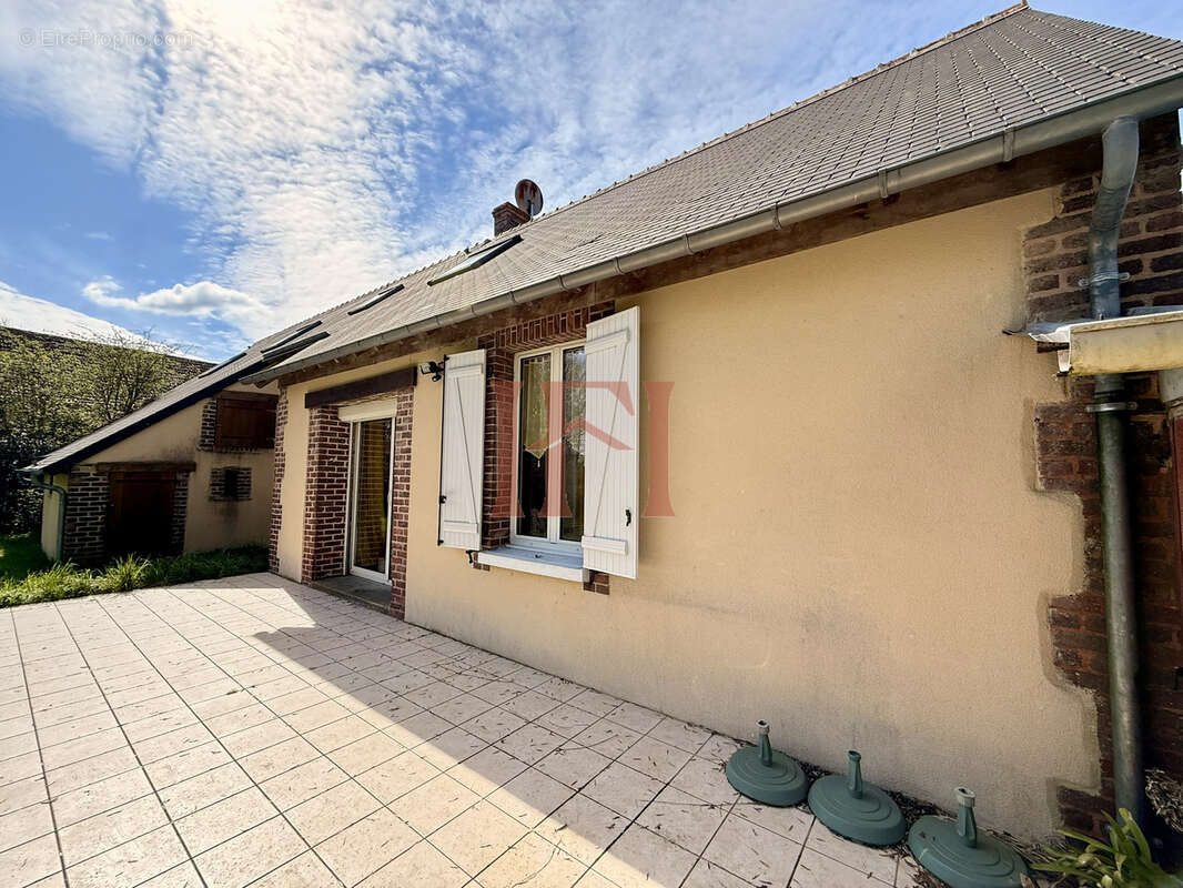 Maison à VENDOME