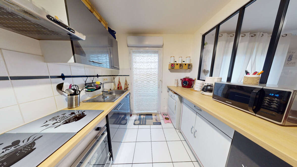 Appartement à DAX