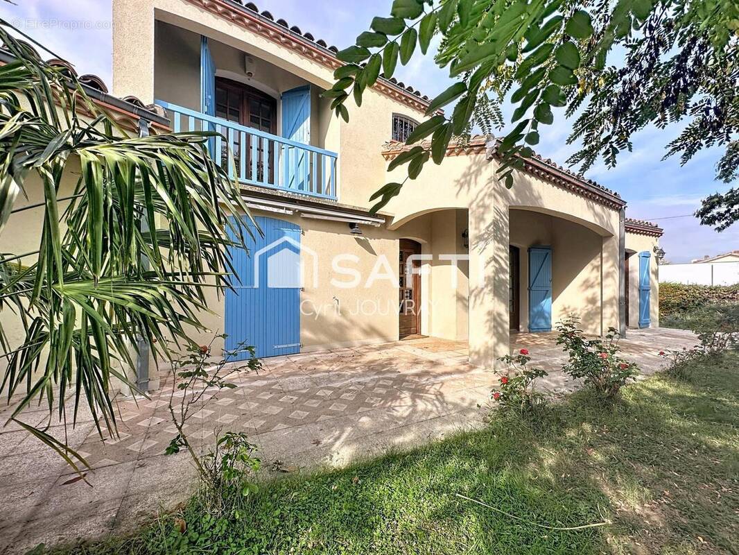 Photo 1 - Maison à MONTAUBAN