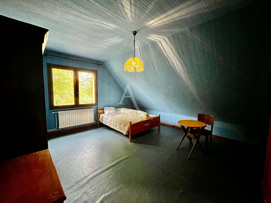 Maison à BREXENT-ENOCQ