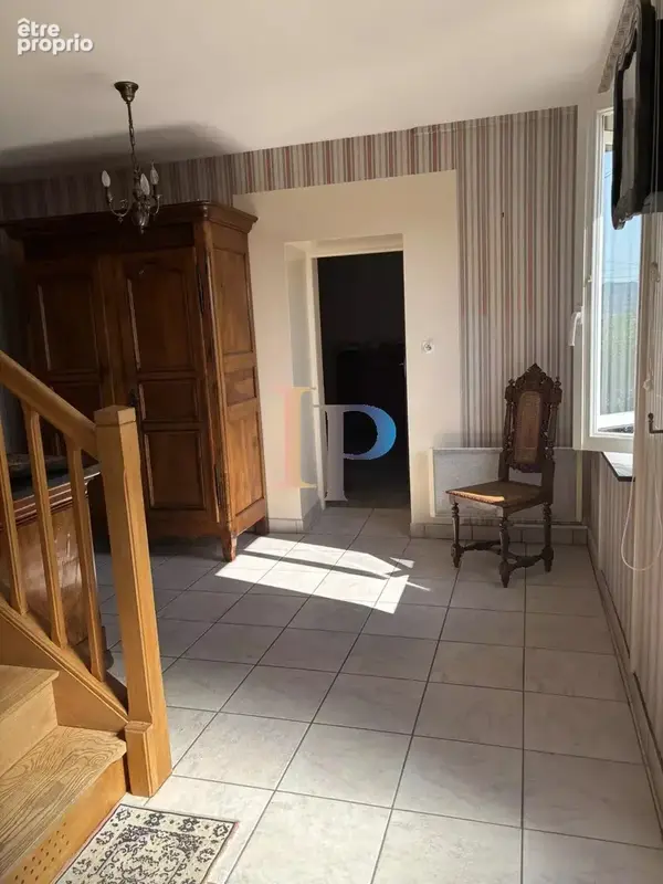 VILLERS Maison avec vue - photo 13