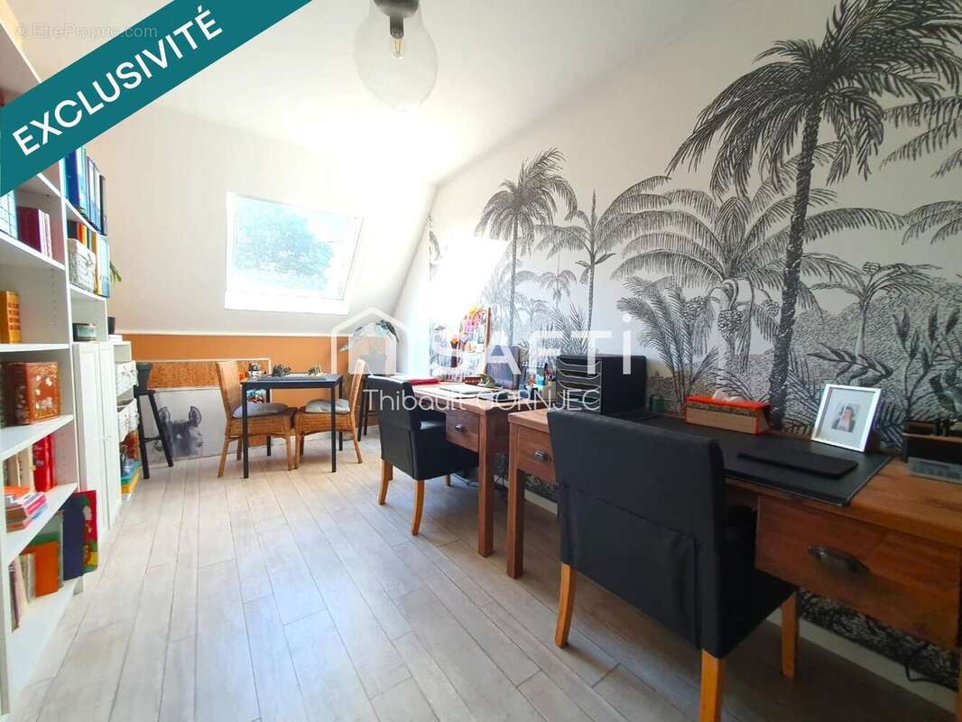 Photo 8 - Maison à VERNOU-LA-CELLE-SUR-SEINE