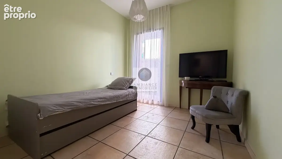 L'agrément d'un jardin, le confort d'un appartement - photo 18