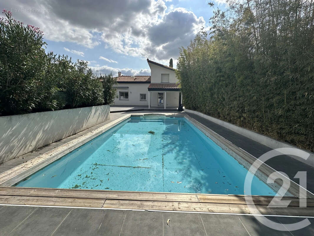 Photo Maison à Toulouse au prix de 599 000€