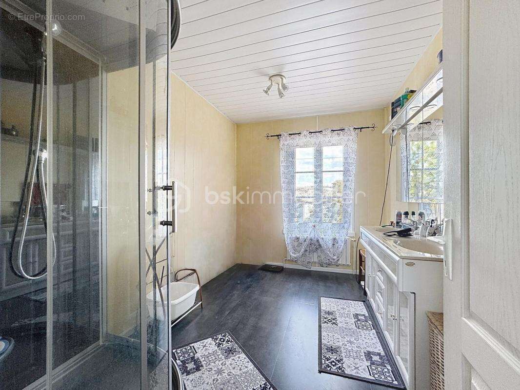 Maison de ville - photo 11