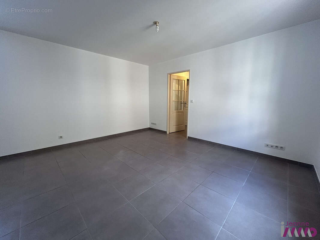 Appartement à BELFORT