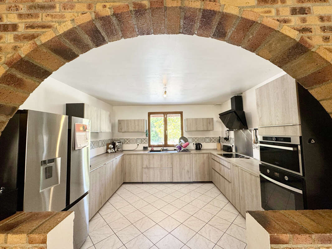 Maison à COULOMMIERS