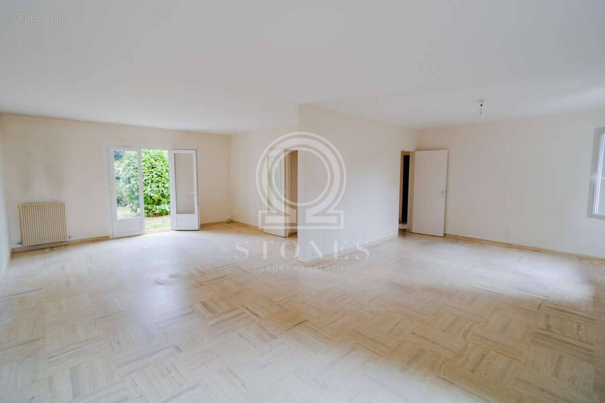 Maison à MARLY-LE-ROI