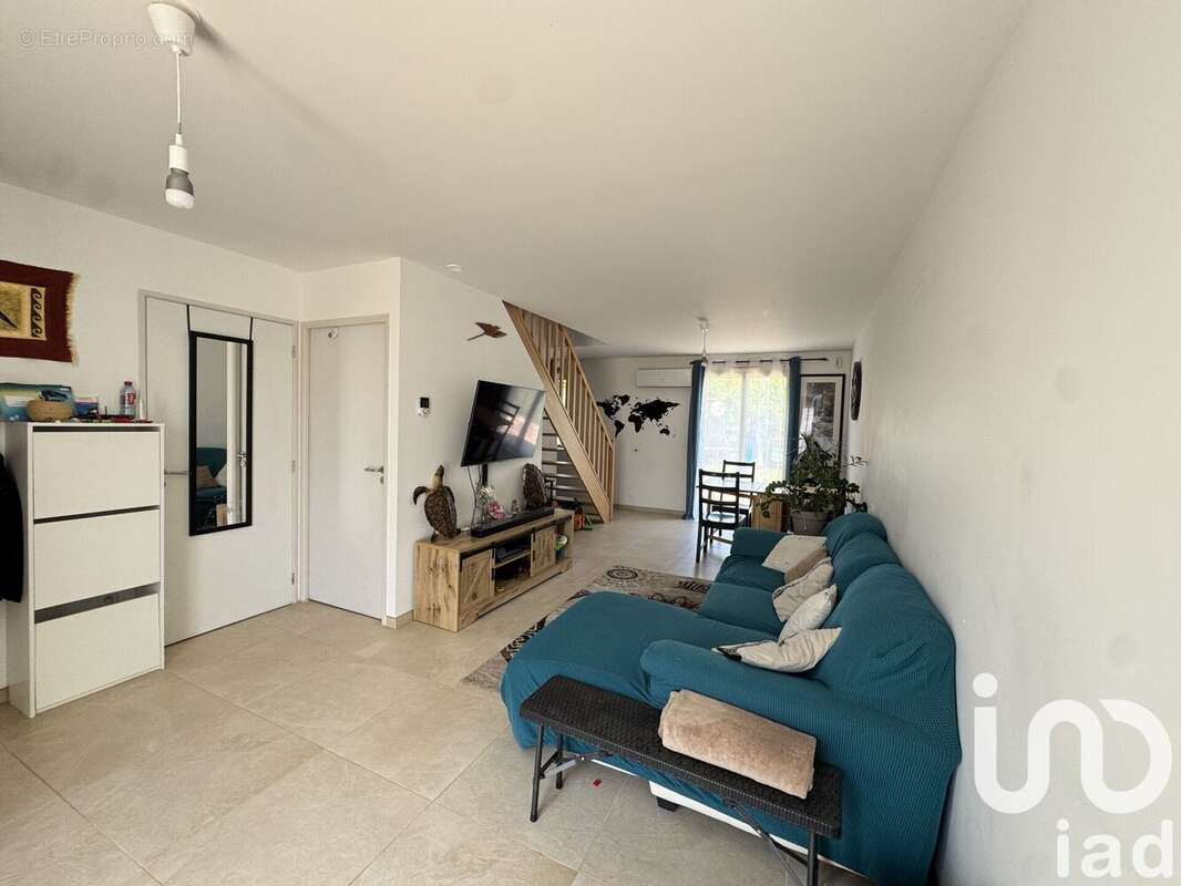 Photo 2 - Maison à MAINCY