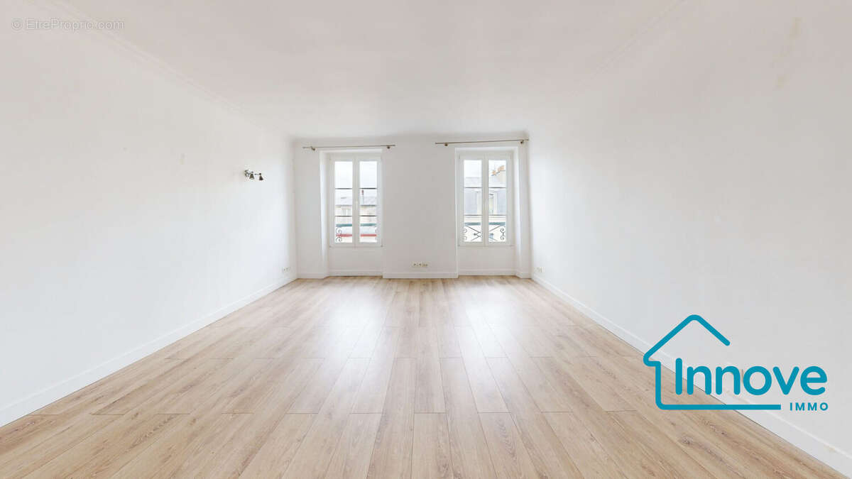 Appartement à VERSAILLES