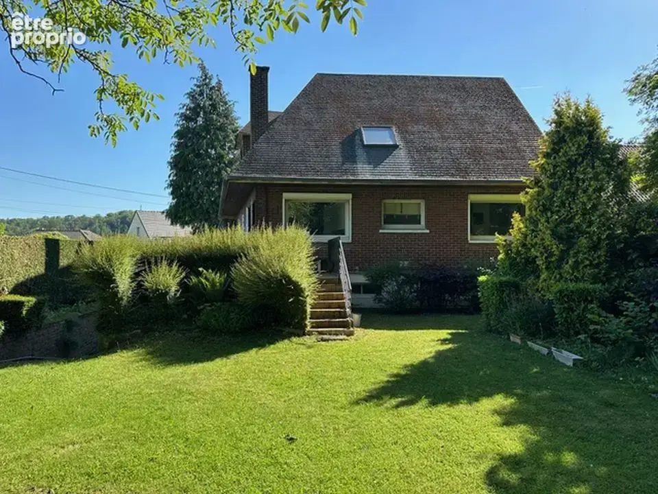 Maison 8 pièces 160 m² à vendre à Bouvigny-Boyeffles (62172) - photo 9