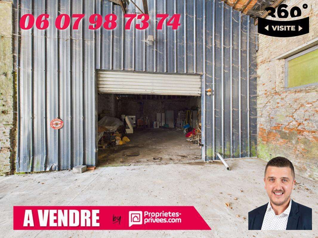 Appartement à SAINT-MICHEL