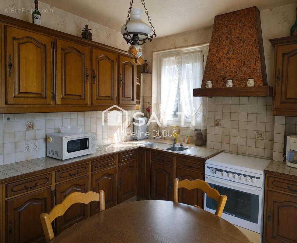 Photo 3 - Maison à BOUSSAC