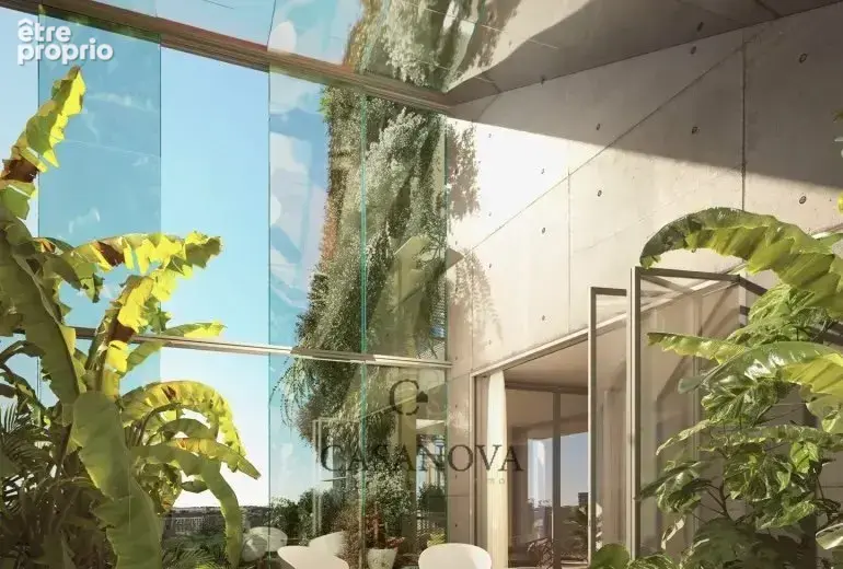 Maison à MONTPELLIER
