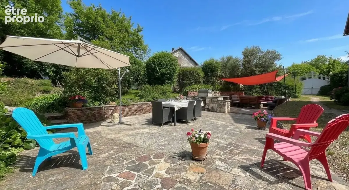 Maison 374 m² à Mer  - photo 9