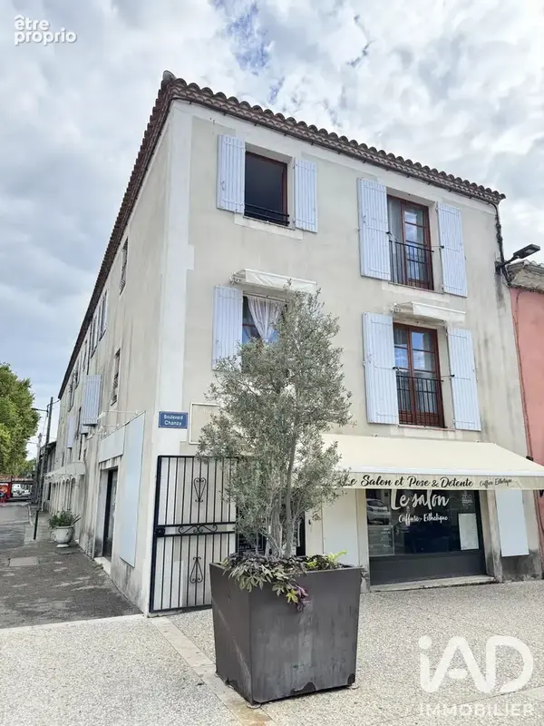 Photo 1 - Appartement à SAINT-GILLES