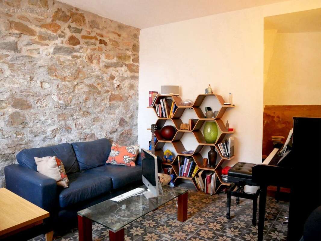 Maison à LA REDORTE