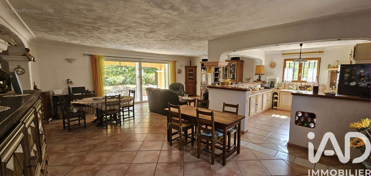 Photo 3 - Maison à LES ARCS