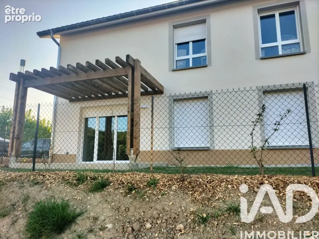 Photo 1 - Appartement à DOMARIN