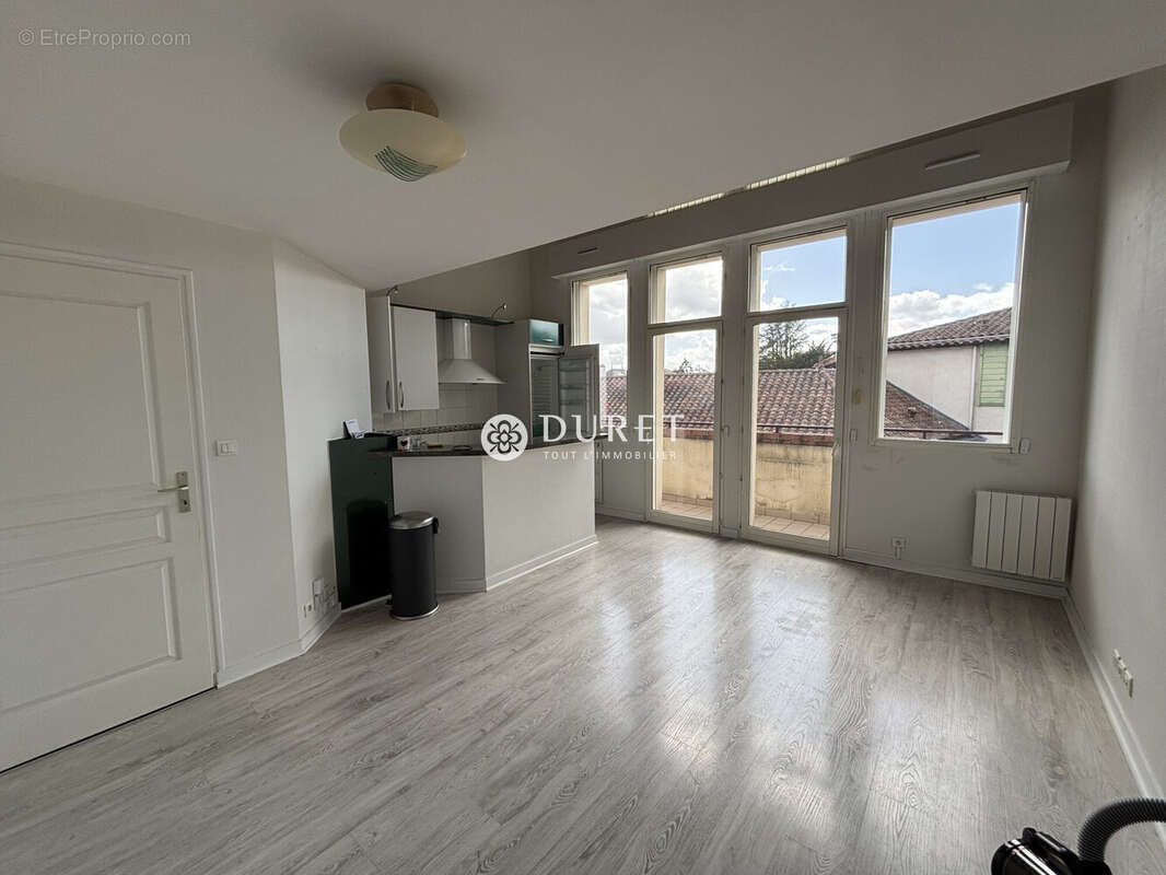 Appartement à CLISSON