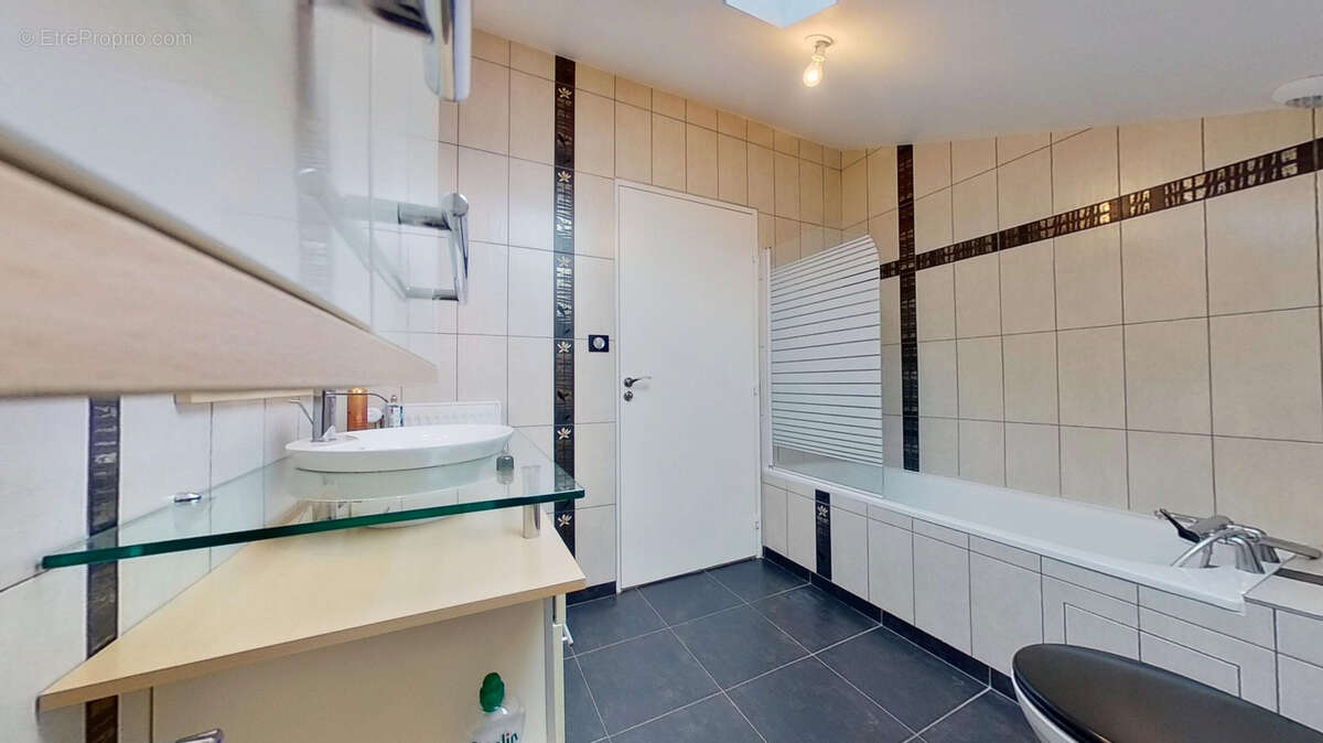 Appartement à BAR-LE-DUC