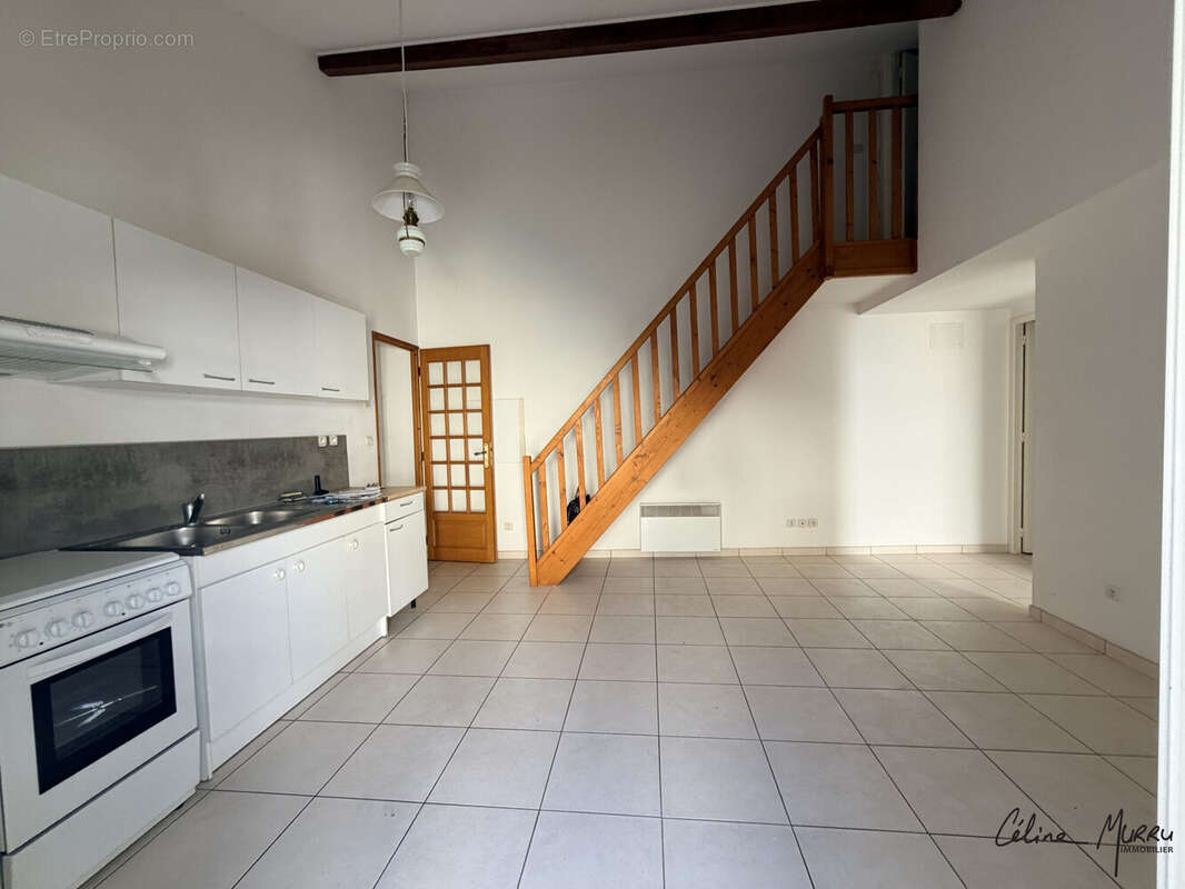Appartement à SERIGNAN