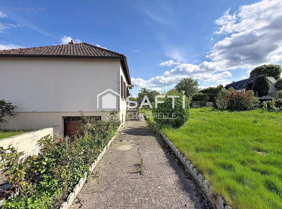 Photo 3 - Maison à AMIENS