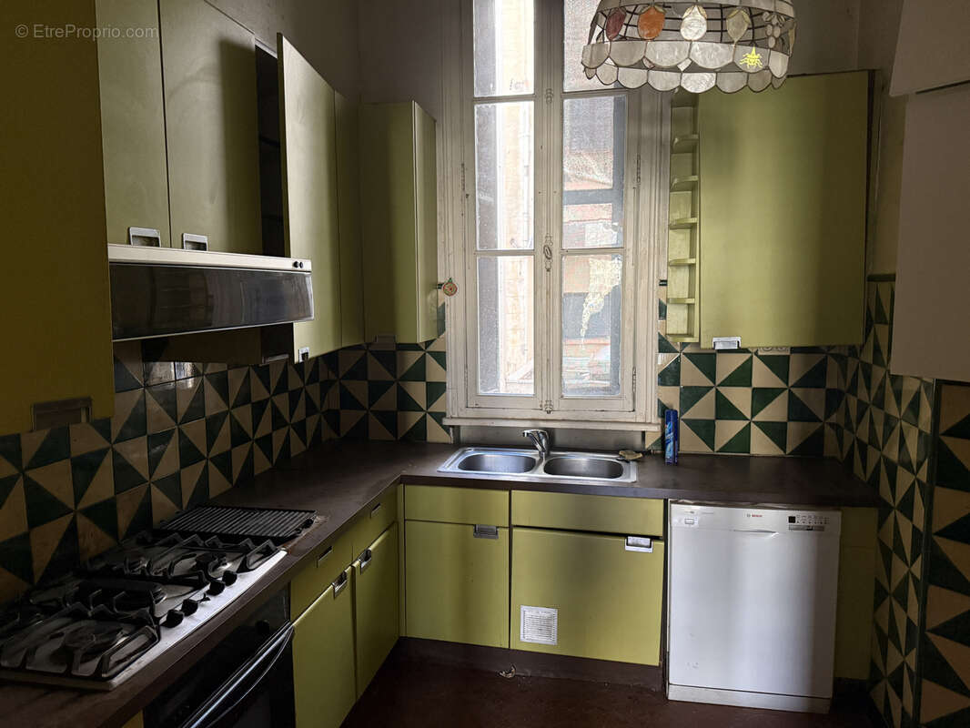 Appartement à PERPIGNAN