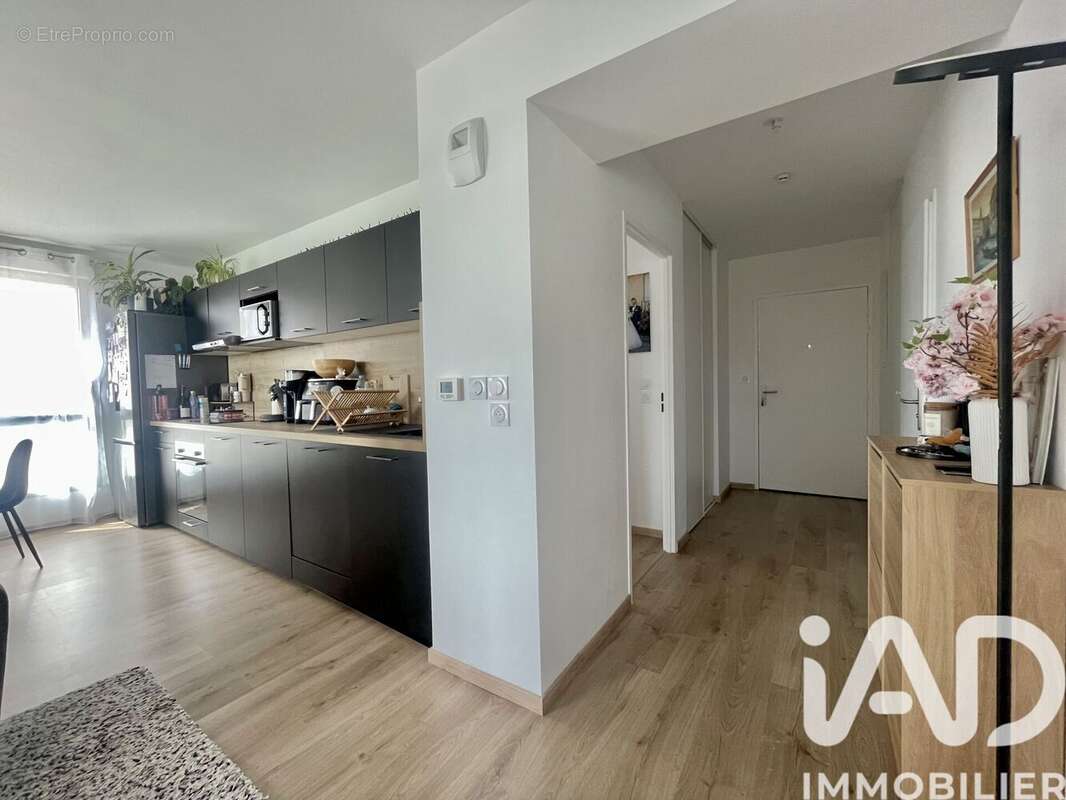 Photo 5 - Appartement à BORDEAUX