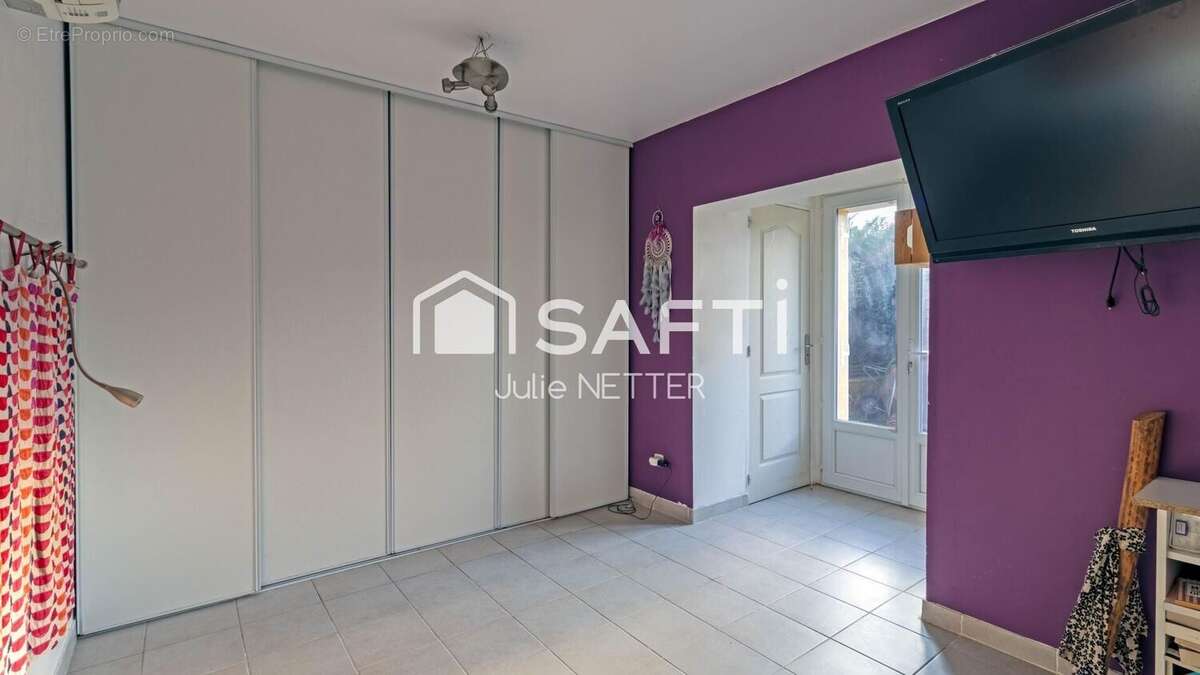 Photo 8 - Maison à ROQUEBRUNE-SUR-ARGENS