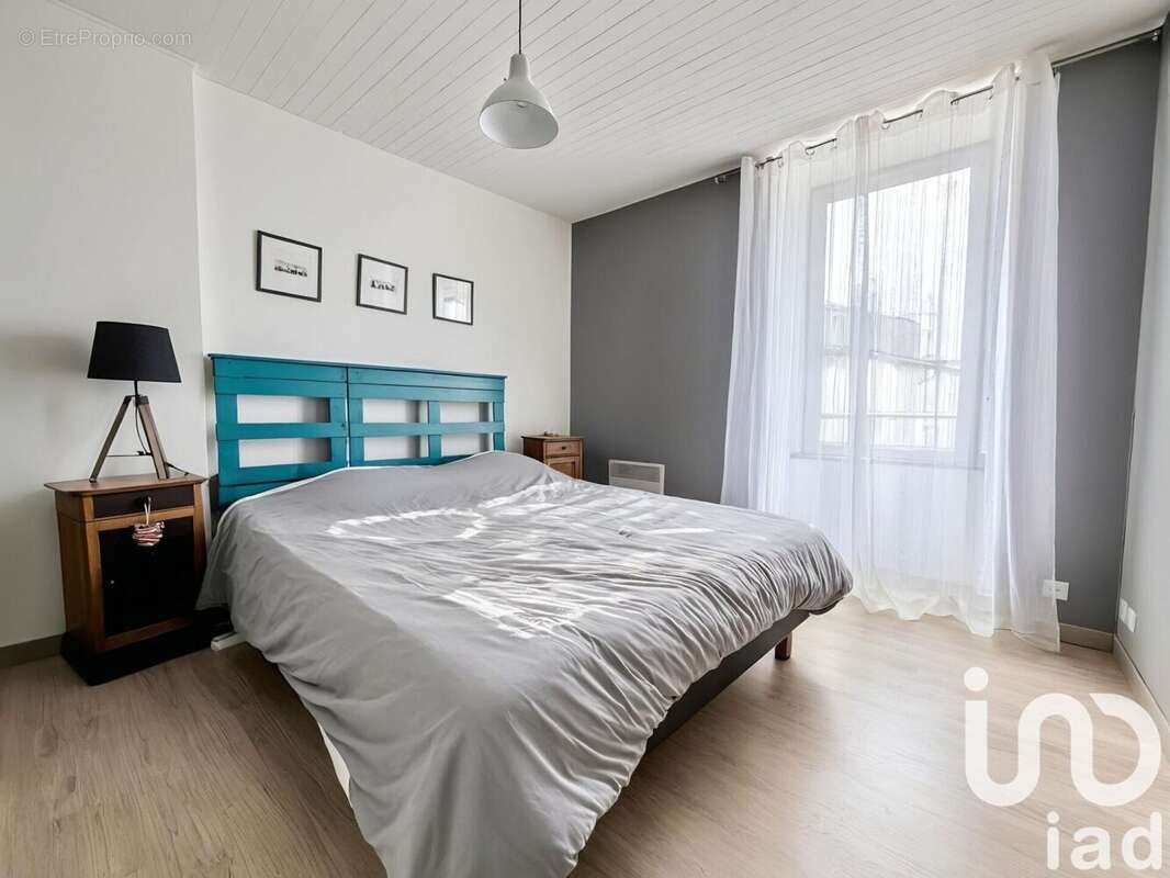 Photo 7 - Maison à DOMPIERRE-SUR-MER