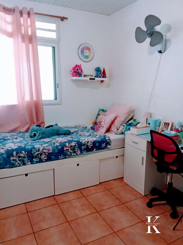 Appartement à LE MARIGOT