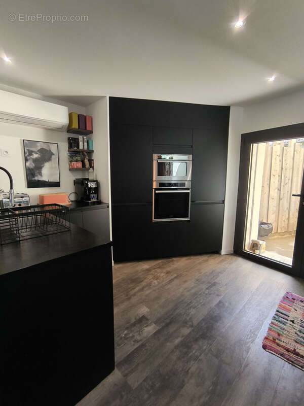 Maison à SAINT-LAURENT-DE-LA-CABRERISSE