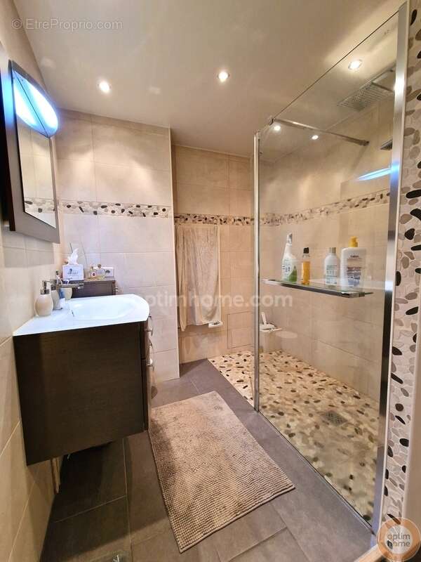 Maison à LA NORVILLE