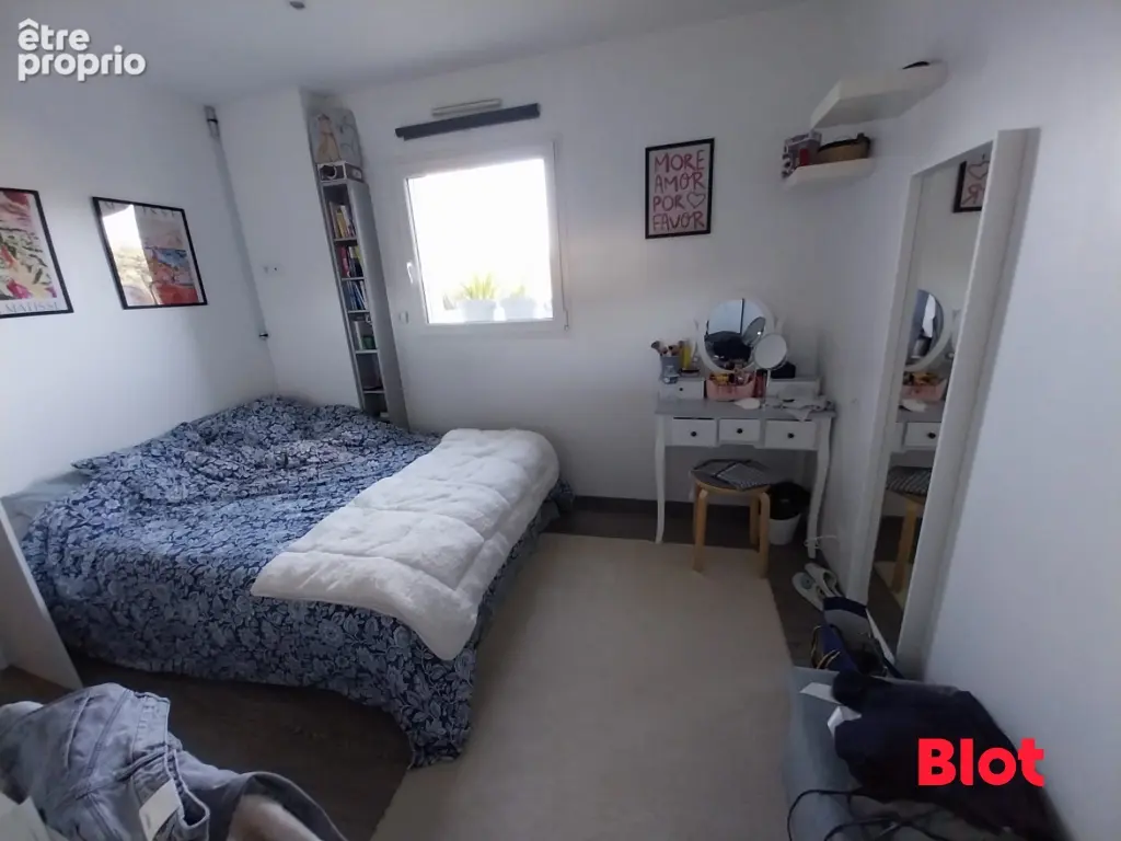 Maison 99 m² à Pleurtuit  - photo 6