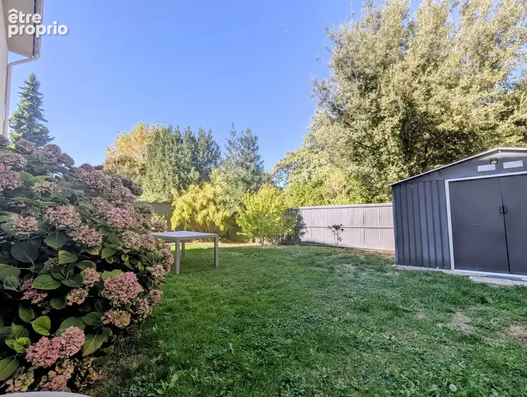 Maison familiale de 136 m² avec sous-sol total – aux gâtines, plaisir - photo 16