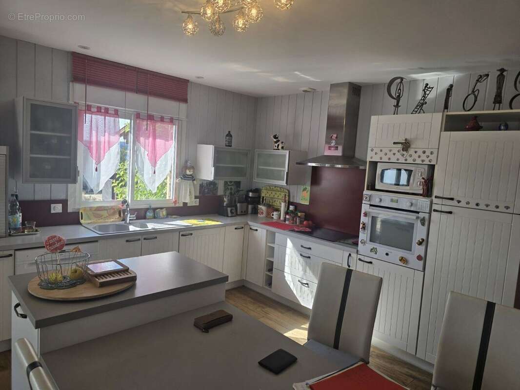 Viager a castanet - maison basse consommation - photo 10