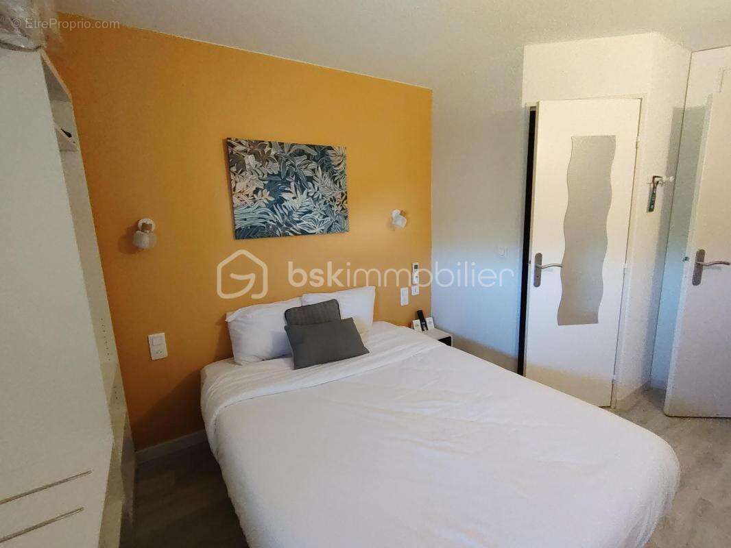 Appartement à LE SEQUESTRE