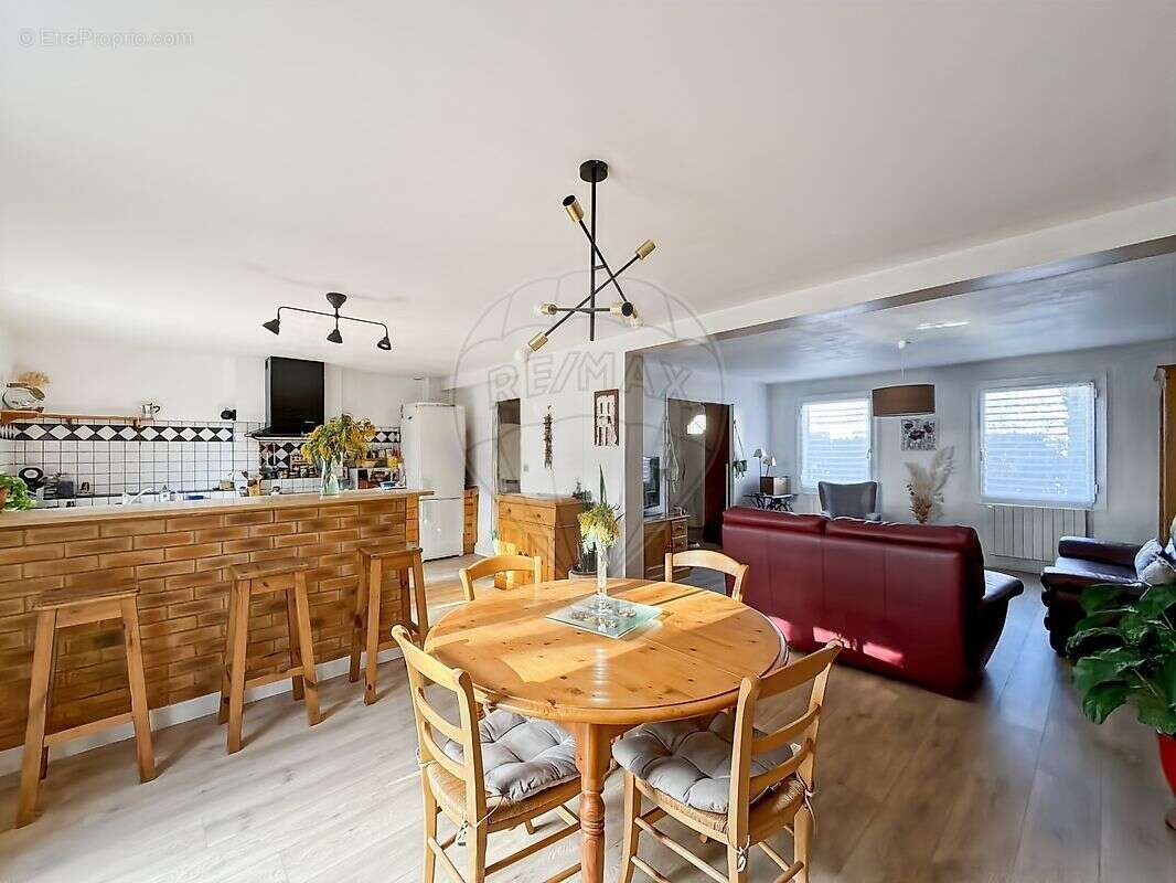 Maison à NANTES