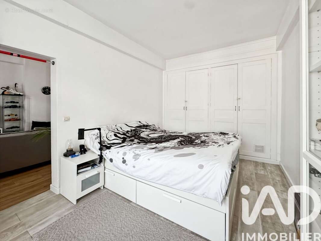 Photo 8 - Appartement à LINAS