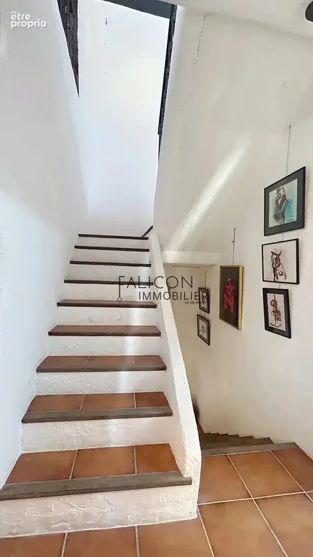 Maison de village sur Falicon - photo 10