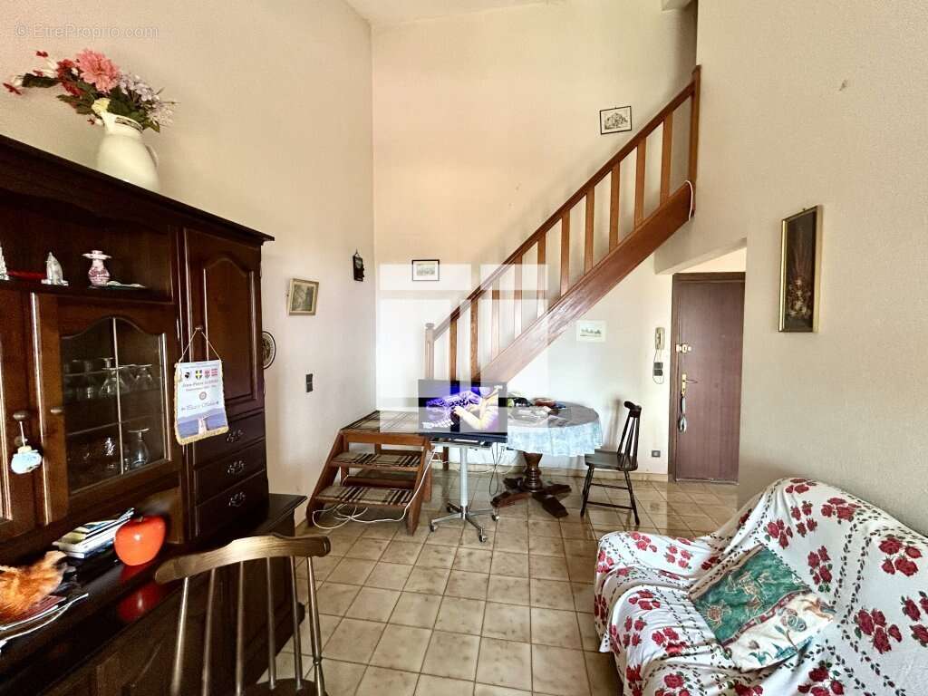 Appartement à CALVI