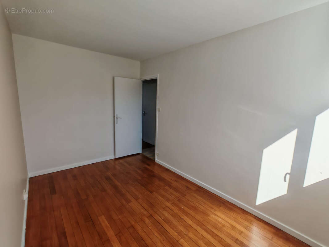 Appartement à LA RAVOIRE