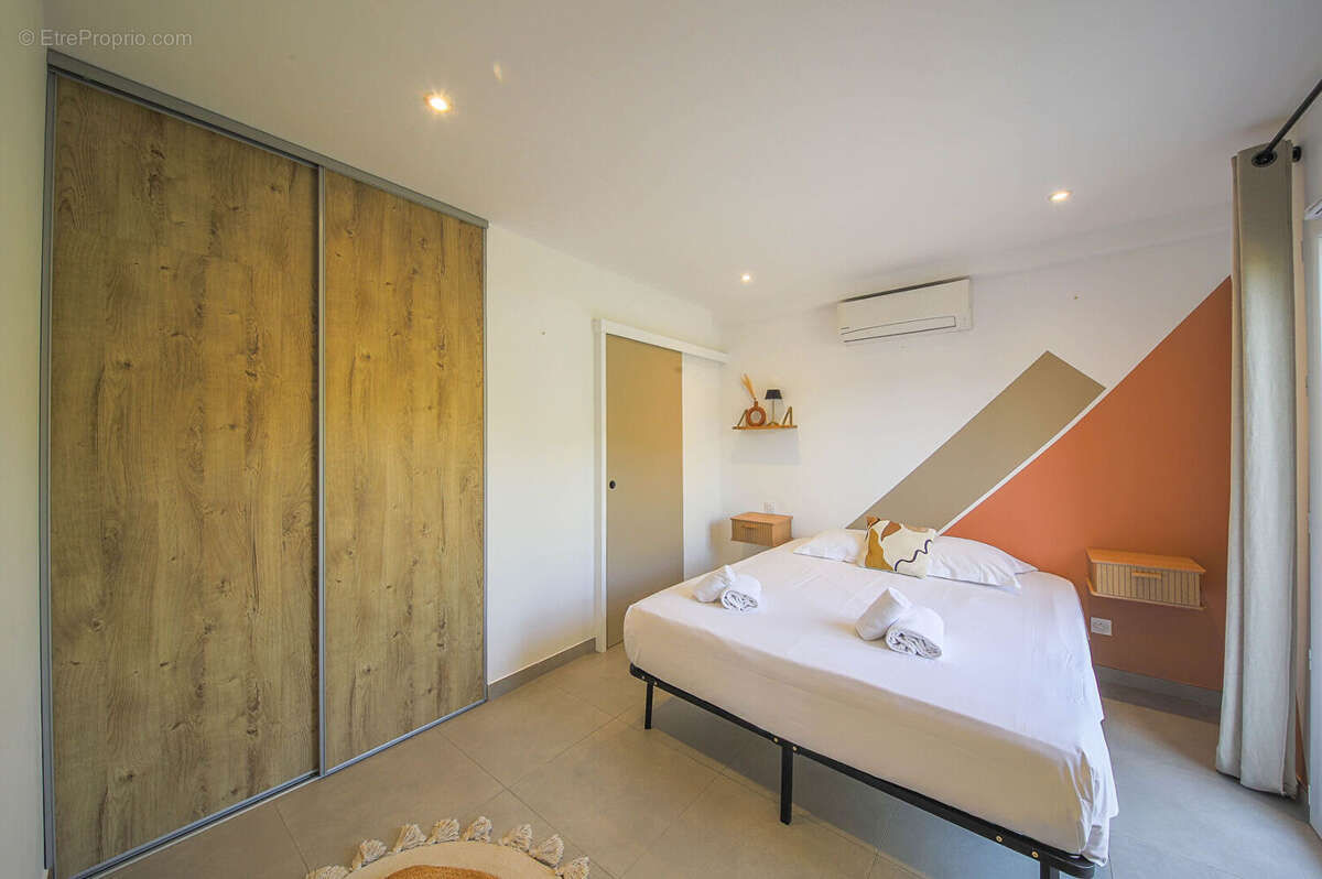 Maison contemporaine avec piscine Porto Vecchio - photo 12