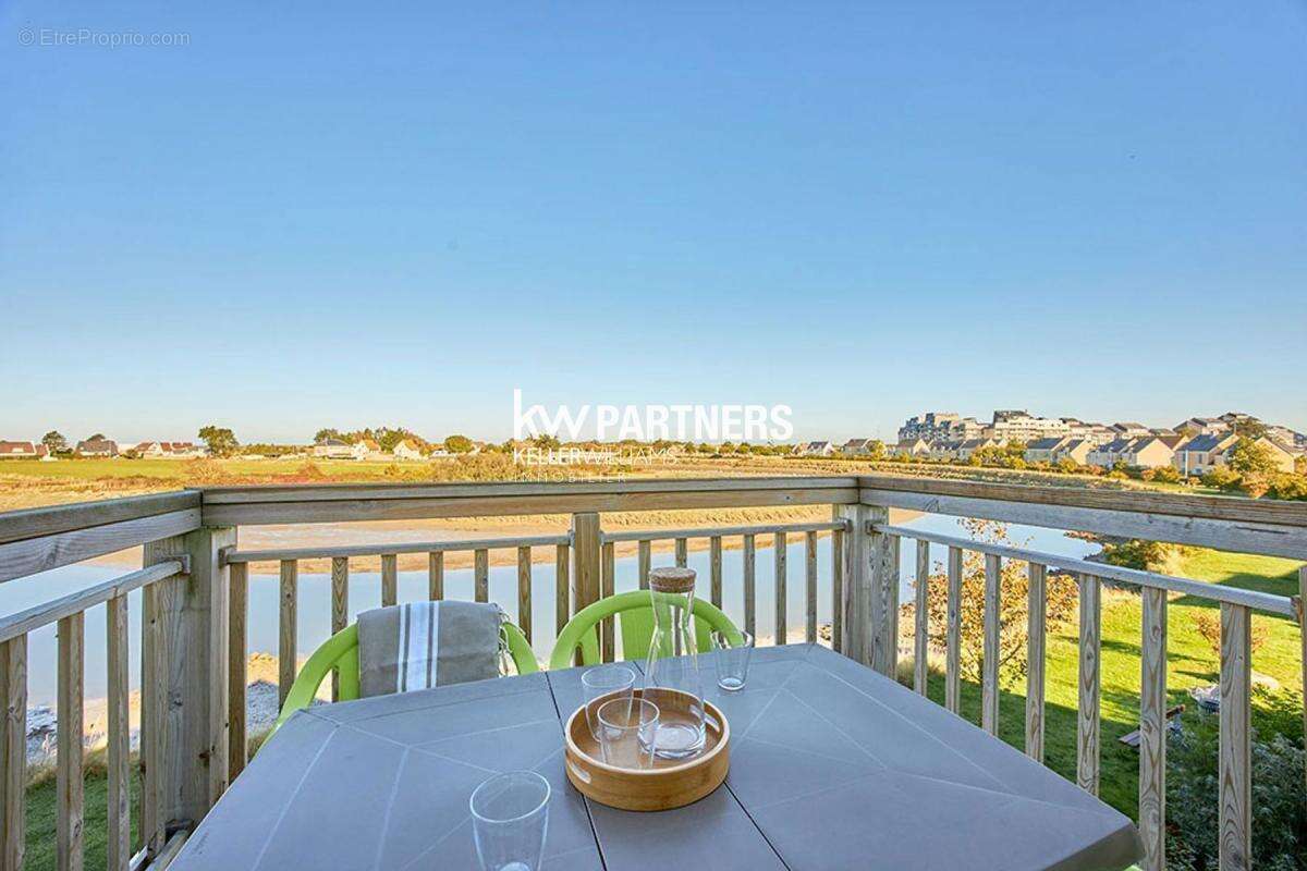 Appartement à COURSEULLES-SUR-MER