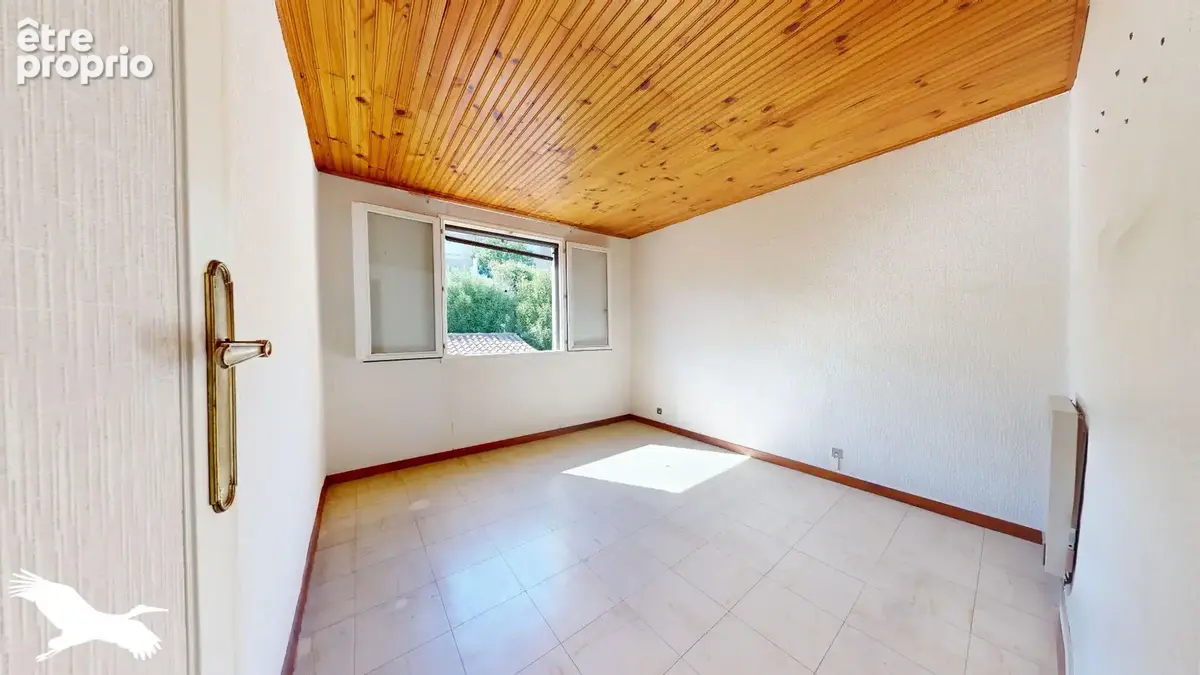 A VENDRE - MARSEILLE 11ème - MAISON T3 de 67 m² sur parcelle de 660 m² ? Calme absolu & Tram à 2 min - photo 7