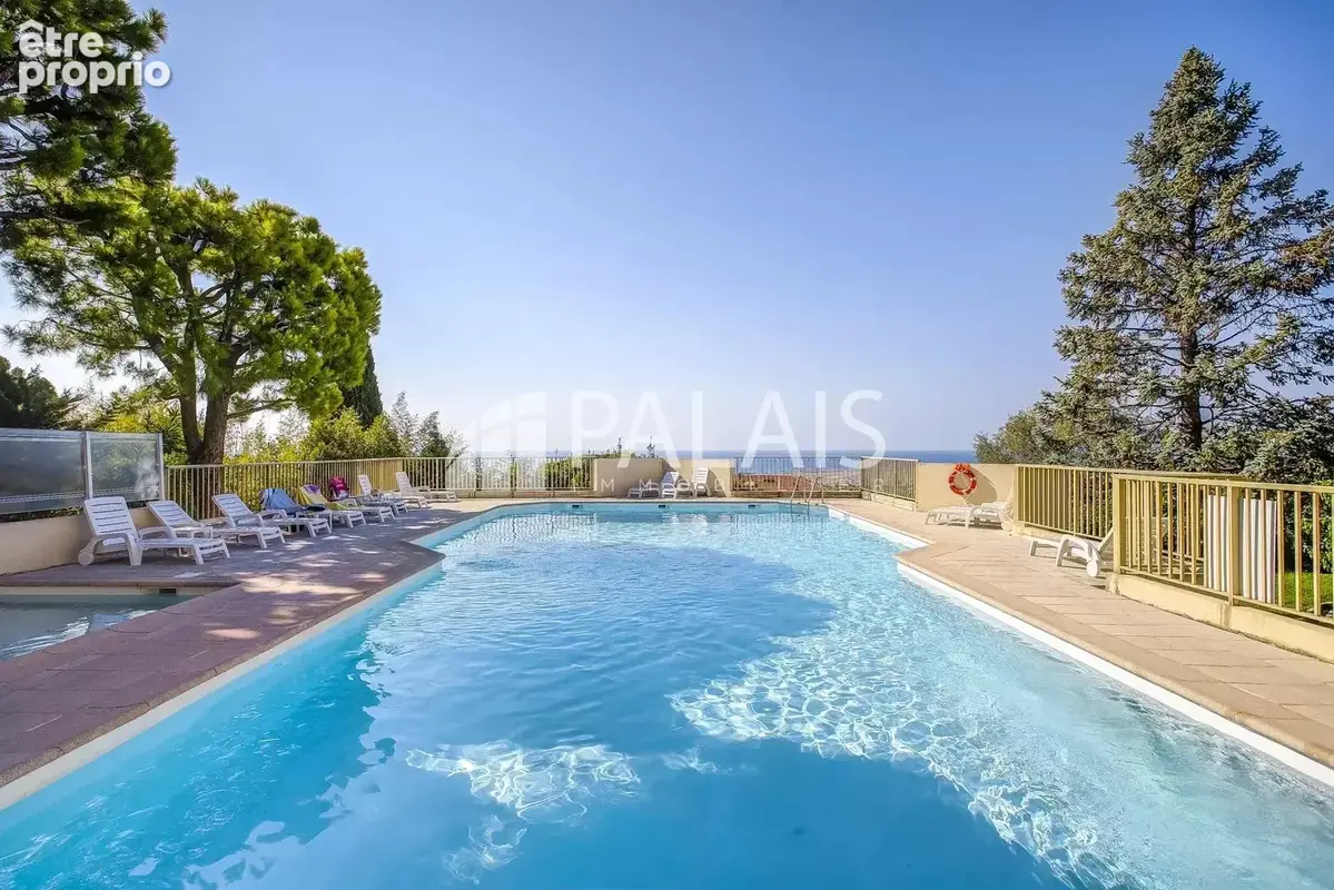 3 pieces corniche fleurie vue mer - photo 21