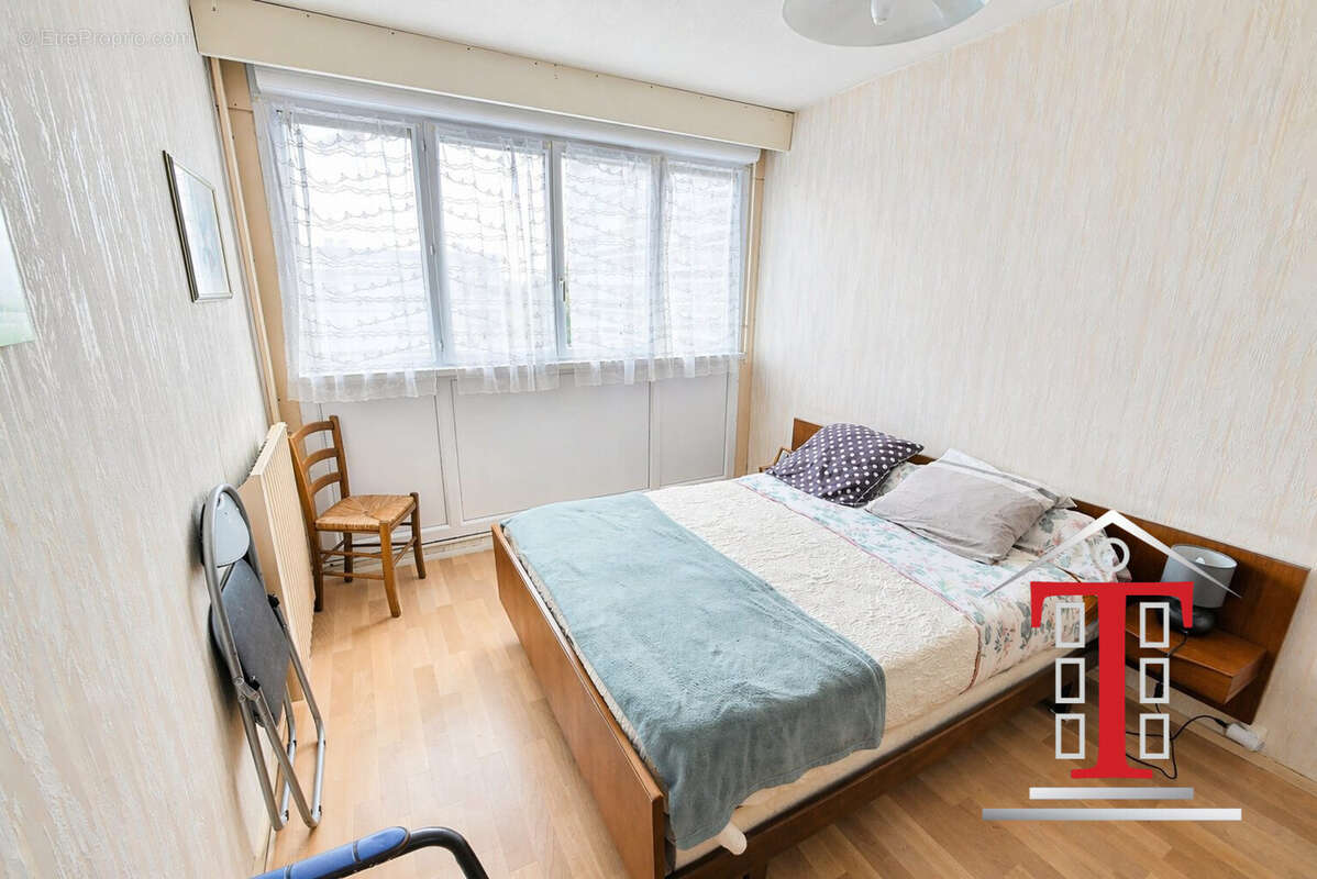 Appartement à ANGERS