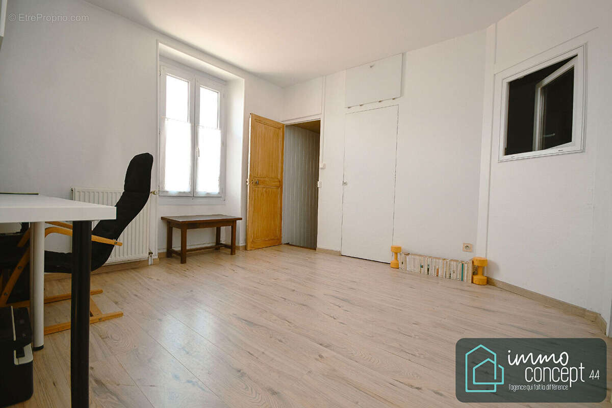 Maison 2 chambres + bureau, Le Pellerin, Immo Concept 44 - photo 9