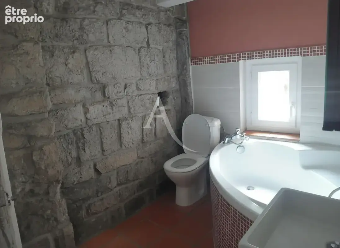 Maison Ribaute 3 pièce(s) 73 m² avec sa terrasse. - photo 8